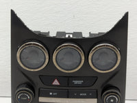 Hyundai Genesis Radio Control Panel - Oemusedautoparts1.com