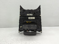 Hyundai Genesis Radio Control Panel - Oemusedautoparts1.com