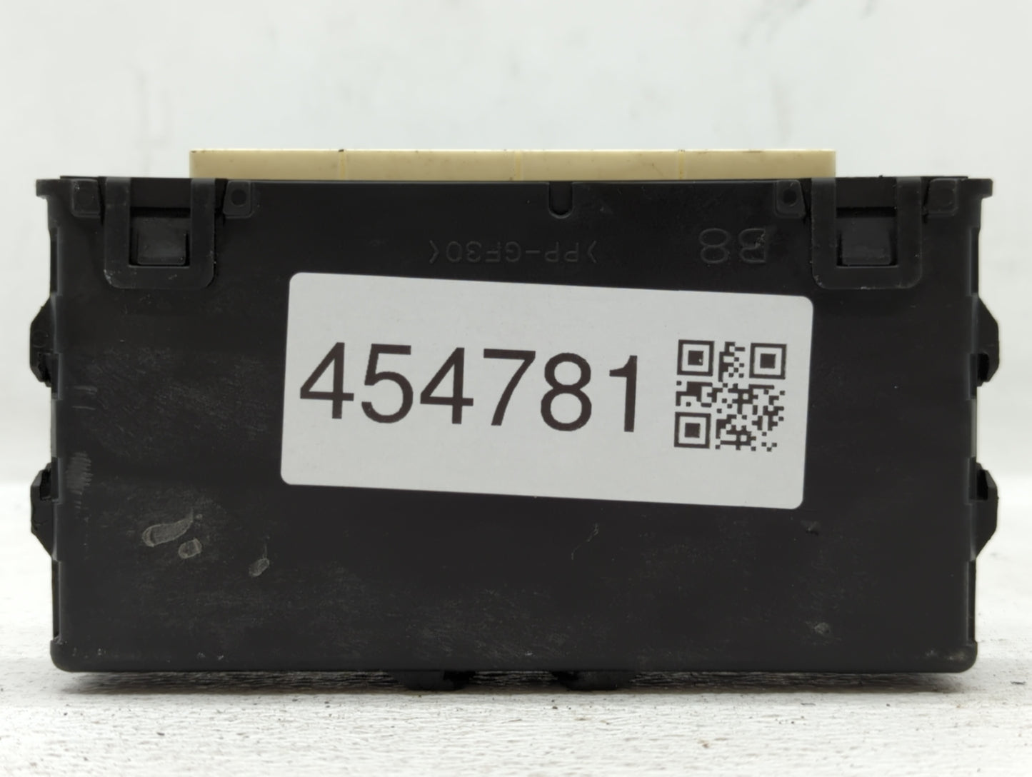 2013-2016 Hyundai Genesis PCM Engine Control Computer ECU ECM PCU OEM P/N:22765AG751 Fits Fits 2013 2014 2015 2016 OEM Used 