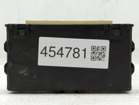 2013-2016 Hyundai Genesis PCM Engine Control Computer ECU ECM PCU OEM P/N:22765AG751 Fits Fits 2013 2014 2015 2016 OEM Used 