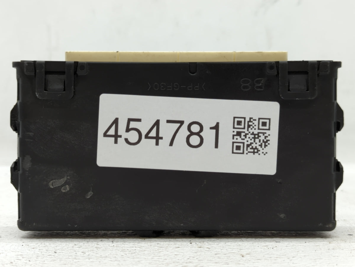 2013-2016 Hyundai Genesis PCM Engine Control Computer ECU ECM PCU OEM P/N:22765AG751 Fits 2013 2014 2015 2016 OEM Used Auto 