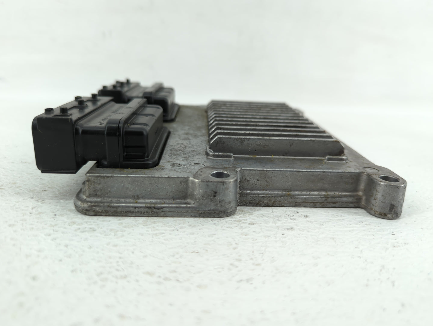 2012-2014 Hyundai Genesis PCM Engine Control Computer ECU ECM PCU OEM P/N:39105-3CBN0 95440-4F221 Fits Fits 2012 2013 2014 O