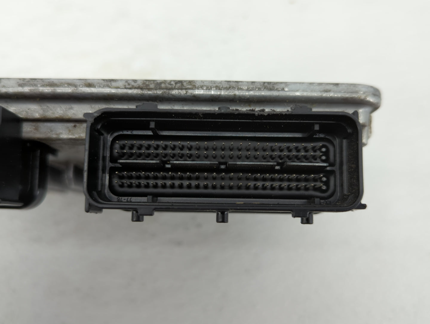2012-2014 Hyundai Genesis PCM Engine Control Computer ECU ECM PCU OEM P/N:39105-3CBN0 95440-4F221 Fits Fits 2012 2013 2014 O