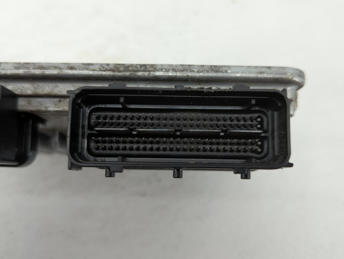 2012-2014 Hyundai Genesis PCM Engine Control Computer ECU ECM PCU OEM P/N:39105-3CBN0 95440-4F221, 95440-4F220 Fits 2012 201
