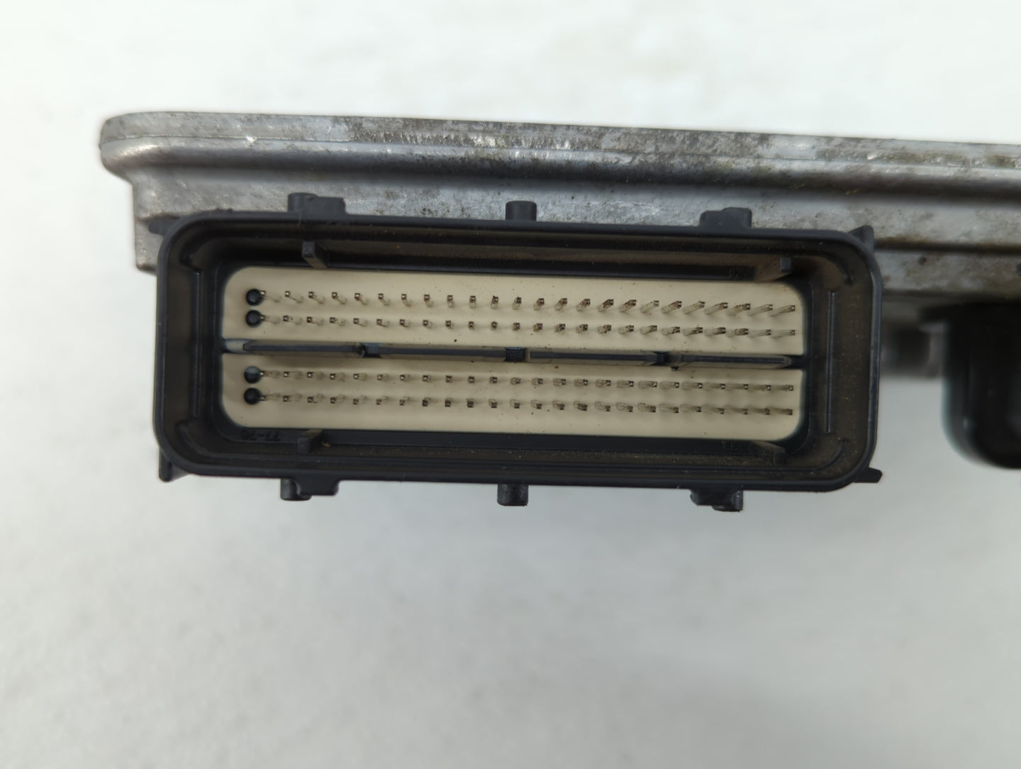 2012-2014 Hyundai Genesis PCM Engine Control Computer ECU ECM PCU OEM P/N:39105-3CBN0 95440-4F221 Fits Fits 2012 2013 2014 O