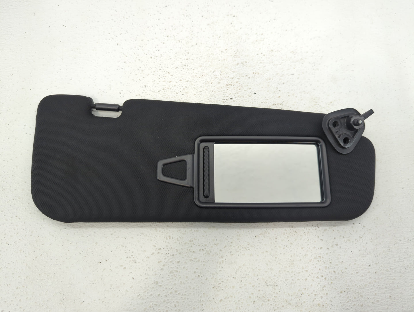 2009-2016 Hyundai Genesis Sun Visor Shade Replacement Passenger Right Mirror Fits Fits 2009 2010 2011 2012 2013 2014 2015 20
