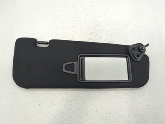 compare product 2009-2016 Hyundai Genesis Sun Visor Shade Replacement Passenger Right Mirror Fits Fits 2009 2010 2011 2012 2013 2014 2015 2016 OEM Used Auto Parts