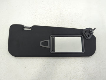 2009-2016 Hyundai Genesis Sun Visor Shade Replacement Passenger Right Mirror Fits Fits 2009 2010 2011 2012 2013 2014 2015 20