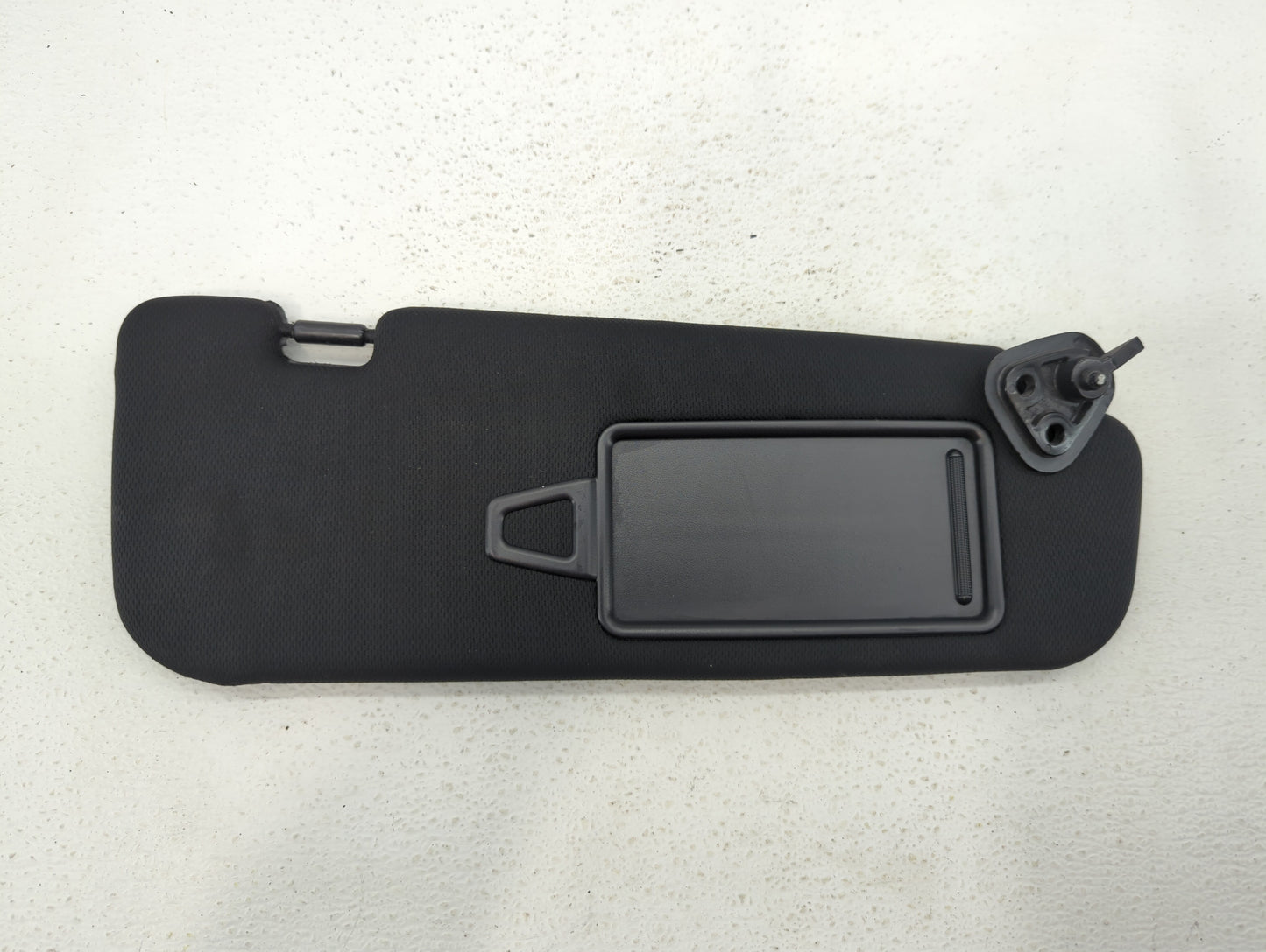 2009-2016 Hyundai Genesis Sun Visor Shade Replacement Passenger Right Mirror Fits Fits 2009 2010 2011 2012 2013 2014 2015 20