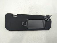 2009-2016 Hyundai Genesis Sun Visor Shade Replacement Passenger Right Mirror Fits Fits 2009 2010 2011 2012 2013 2014 2015 20
