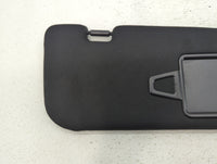 2009-2016 Hyundai Genesis Sun Visor Shade Replacement Passenger Right Mirror Fits Fits 2009 2010 2011 2012 2013 2014 2015 20