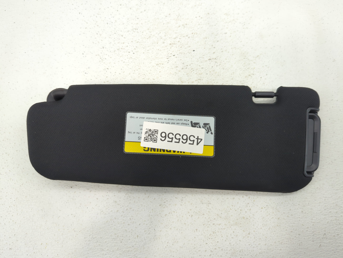2009-2016 Hyundai Genesis Sun Visor Shade Replacement Passenger Right Mirror Fits Fits 2009 2010 2011 2012 2013 2014 2015 20