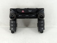2013-2016 Hyundai Genesis Climate Control Module Temperature AC/Heater Replacement P/N:97250-2MFP1 97250-2MFP0 Fits OEM Used
