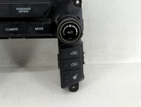 2013-2016 Hyundai Genesis Climate Control Module Temperature AC/Heater Replacement P/N:97250-2MFP1 97250-2MFP0 Fits OEM Used