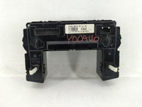 2013-2016 Hyundai Genesis Climate Control Module Temperature AC/Heater Replacement P/N:97250-2MFP1 97250-2MFP0 Fits OEM Used