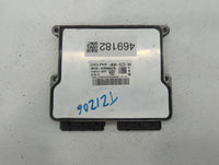 2012-2014 Hyundai Genesis PCM Engine Control Computer ECU ECM PCU OEM P/N:39105-3CBN0 95440-4F221 Fits Fits 2012 2013 2014 O