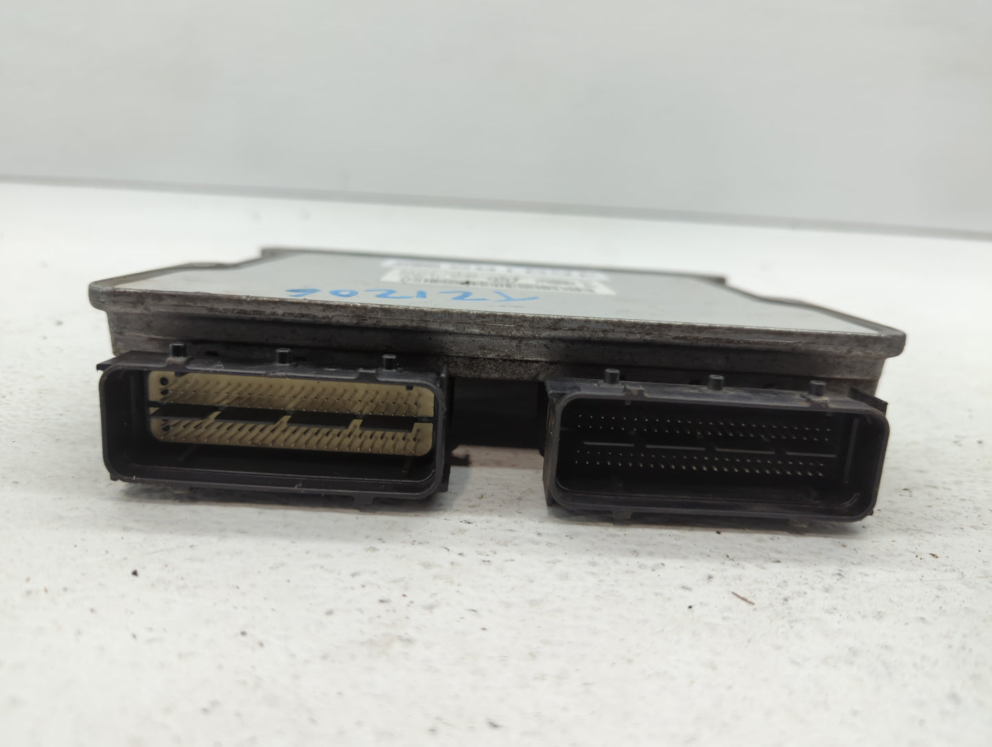 2012-2014 Hyundai Genesis PCM Engine Control Computer ECU ECM PCU OEM P/N:39105-3CBN0 95440-4F221 Fits Fits 2012 2013 2014 O