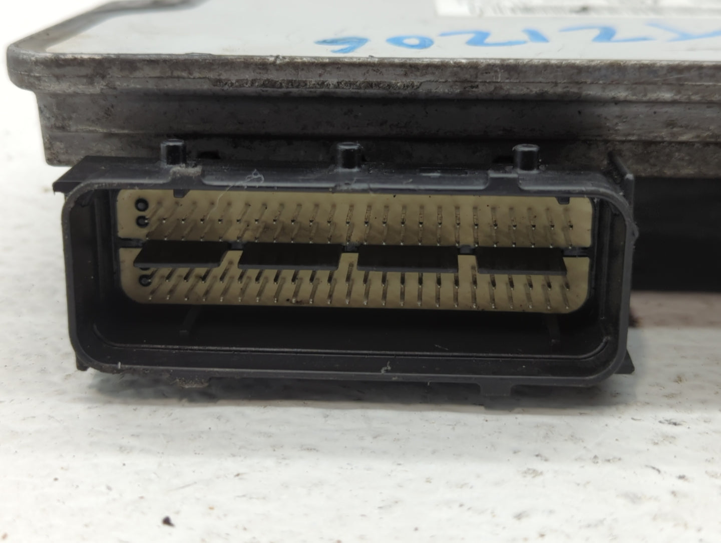 2012-2014 Hyundai Genesis PCM Engine Control Computer ECU ECM PCU OEM P/N:39105-3CBN0 95440-4F221 Fits Fits 2012 2013 2014 O