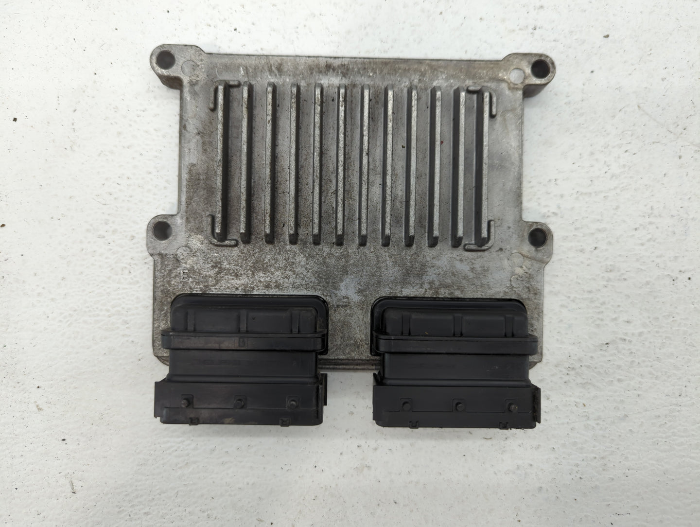 2012-2014 Hyundai Genesis PCM Engine Control Computer ECU ECM PCU OEM P/N:39105-3CBN0 95440-4F221 Fits Fits 2012 2013 2014 O