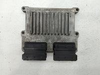 2012-2014 Hyundai Genesis PCM Engine Control Computer ECU ECM PCU OEM P/N:39105-3CBN0 95440-4F221 Fits Fits 2012 2013 2014 O