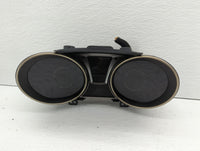 2013 Hyundai Genesis Instrument Cluster Speedometer Gauges P/N:94031-2M000 Fits OEM Used Auto Parts - Oemusedautoparts1.com