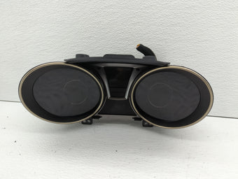 compare product 2013 Hyundai Genesis Instrument Cluster Speedometer Gauges P/N:94031-2M000 Fits OEM Used Auto Parts