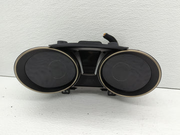 2013 Hyundai Genesis Instrument Cluster Speedometer Gauges P/N:94031-2M000 Fits OEM Used Auto Parts - Oemusedautoparts1.com