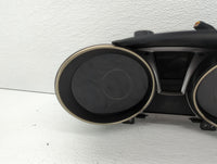 2013 Hyundai Genesis Instrument Cluster Speedometer Gauges P/N:94031-2M000 Fits OEM Used Auto Parts - Oemusedautoparts1.com