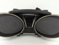 2013 Hyundai Genesis Instrument Cluster Speedometer Gauges P/N:94031-2M000 Fits OEM Used Auto Parts - Oemusedautoparts1.com
