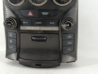 2013 Hyundai Genesis Climate Control Module Temperature AC/Heater Replacement P/N:97250-2MFNO Fits OEM Used Auto Parts - Oem