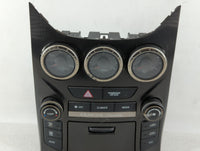 2013 Hyundai Genesis Climate Control Module Temperature AC/Heater Replacement P/N:97250-2MFNO Fits OEM Used Auto Parts - Oem