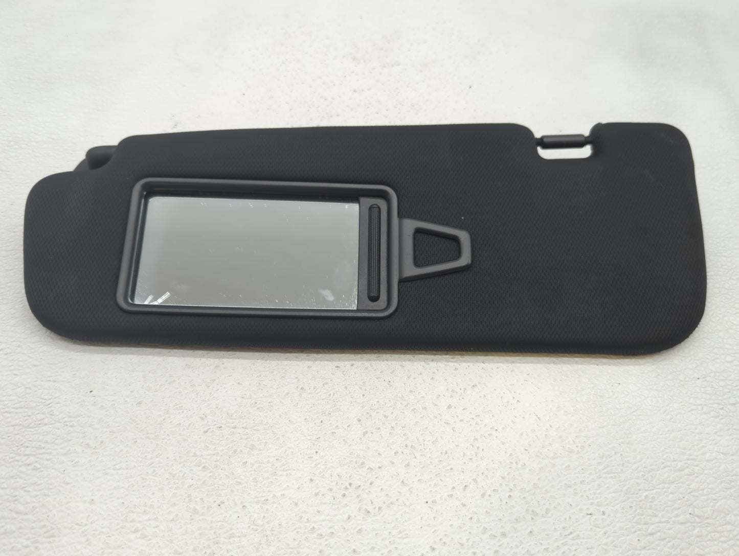 2009-2016 Hyundai Genesis Sun Visor Shade Replacement Driver Left Mirror Fits Fits 2009 2010 2011 2012 2013 2014 2015 2016 O