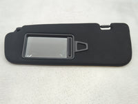 2009-2016 Hyundai Genesis Sun Visor Shade Replacement Driver Left Mirror Fits Fits 2009 2010 2011 2012 2013 2014 2015 2016 O
