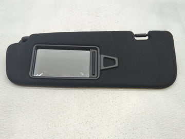 2009-2016 Hyundai Genesis Sun Visor Shade Replacement Driver Left Mirror Fits Fits 2009 2010 2011 2012 2013 2014 2015 2016 O