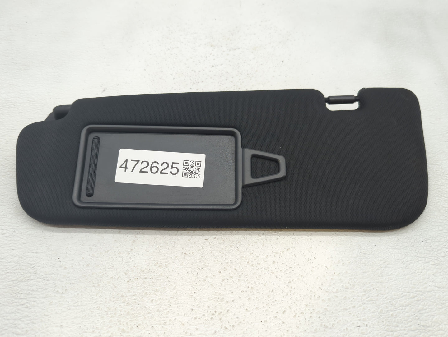 2009-2016 Hyundai Genesis Sun Visor Shade Replacement Driver Left Mirror Fits Fits 2009 2010 2011 2012 2013 2014 2015 2016 O