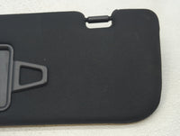 2009-2016 Hyundai Genesis Sun Visor Shade Replacement Driver Left Mirror Fits Fits 2009 2010 2011 2012 2013 2014 2015 2016 O