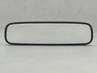 2009-2016 Hyundai Genesis Interior Rear View Mirror Replacement OEM P/N:E13010837 Fits OEM Used Auto Parts - Oemusedautopart