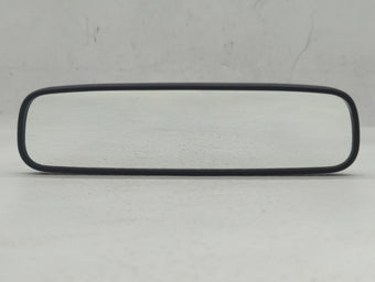 compare product 2009-2016 Hyundai Genesis Interior Rear View Mirror Replacement OEM P/N:E13010837 Fits OEM Used Auto Parts