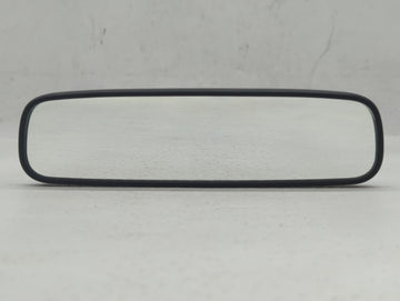2009-2016 Hyundai Genesis Interior Rear View Mirror Replacement OEM P/N:E13010837 Fits OEM Used Auto Parts - Oemusedautopart