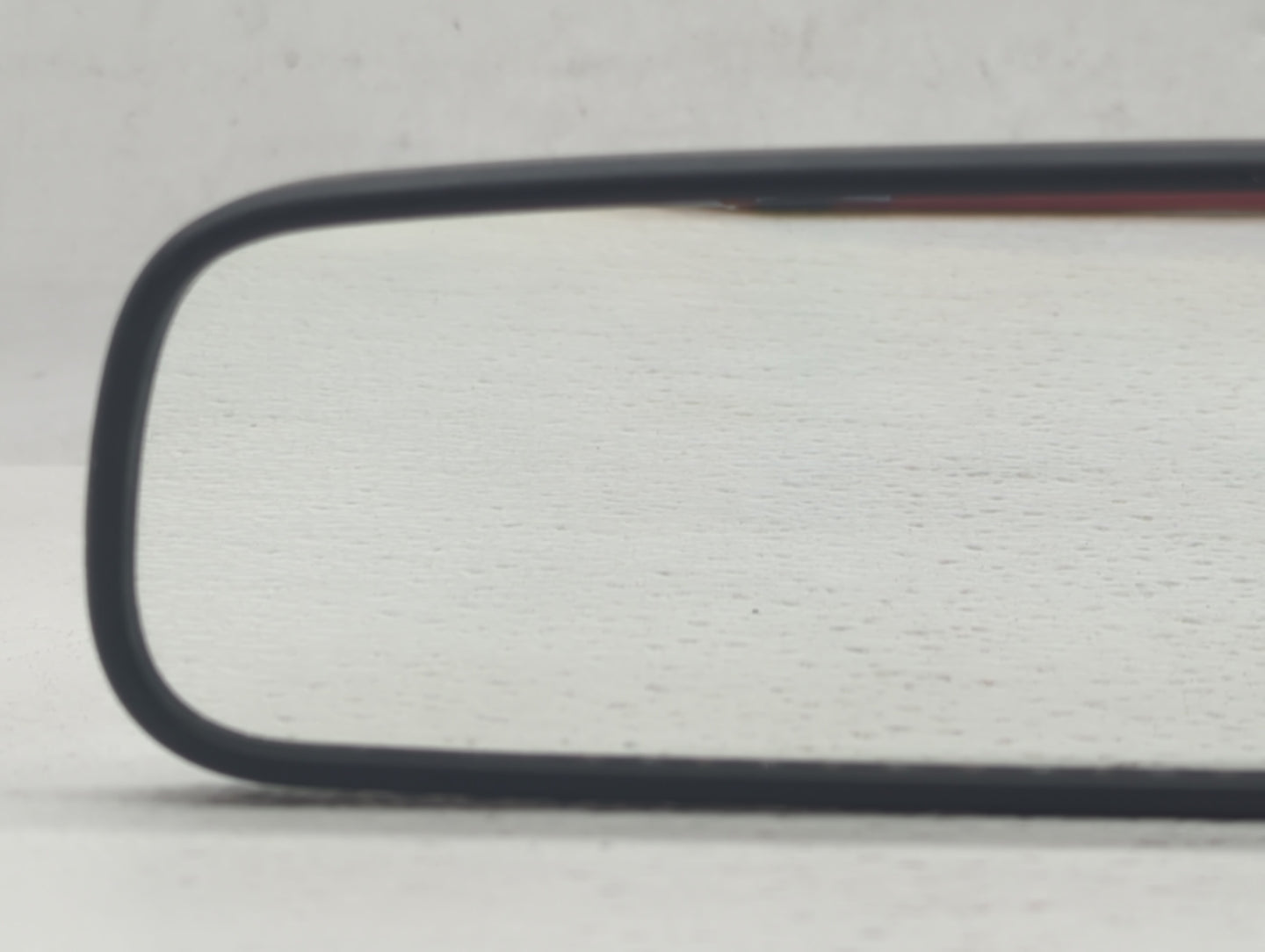2009-2016 Hyundai Genesis Interior Rear View Mirror Replacement OEM P/N:E13010837 Fits OEM Used Auto Parts - Oemusedautopart