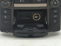 2013-2015 Hyundai Genesis Climate Control Module Temperature AC/Heater Replacement P/N:97250-2MMC0 97250-2MFJ0 Fits OEM Used
