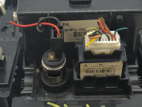 2013-2015 Hyundai Genesis Climate Control Module Temperature AC/Heater Replacement P/N:97250-2MMC0 97250-2MFJ0 Fits OEM Used