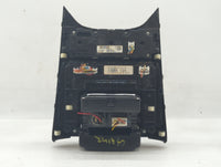 2013-2015 Hyundai Genesis Climate Control Module Temperature AC/Heater Replacement P/N:97250-2MMC0 97250-2MFJ0 Fits OEM Used