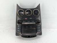 2013-2016 Hyundai Genesis Climate Control Module Temperature AC/Heater Replacement P/N:94300-2M800 97250 2MMC1 Fits OEM Used