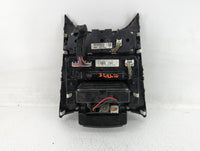 2013-2016 Hyundai Genesis Climate Control Module Temperature AC/Heater Replacement P/N:94300-2M800 97250 2MMC1 Fits OEM Used