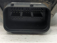 2012-2016 Hyundai Genesis PCM Engine Control Computer ECU ECM PCU OEM P/N:39172-3C020 39172-3C010 Fits OEM Used Auto Parts -