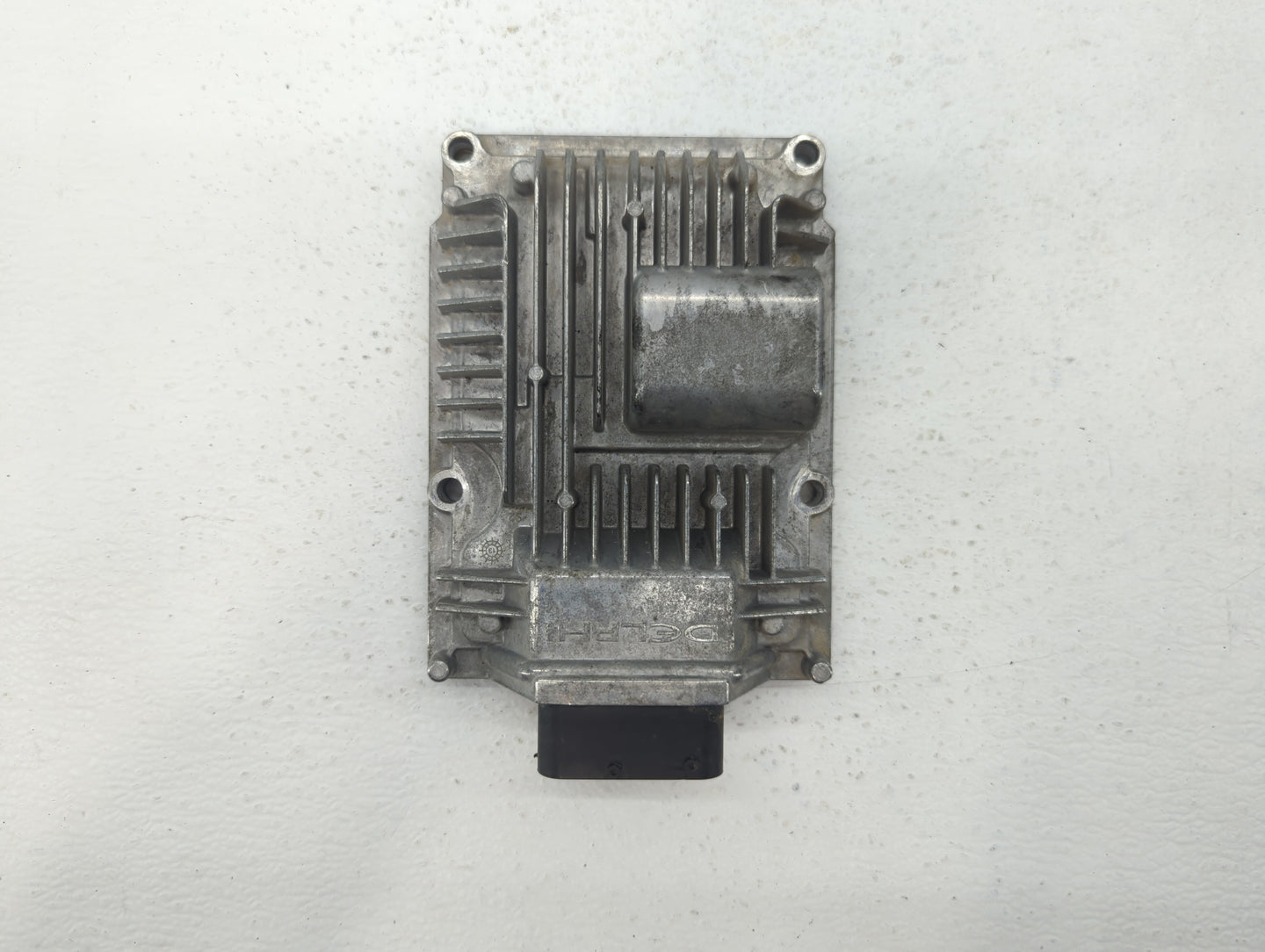 2012-2016 Hyundai Genesis PCM Engine Control Computer ECU ECM PCU OEM P/N:39172-3C020 39172-3C010 Fits OEM Used Auto Parts -