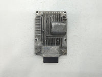 2012-2016 Hyundai Genesis PCM Engine Control Computer ECU ECM PCU OEM P/N:39172-3C020 39172-3C010 Fits OEM Used Auto Parts -