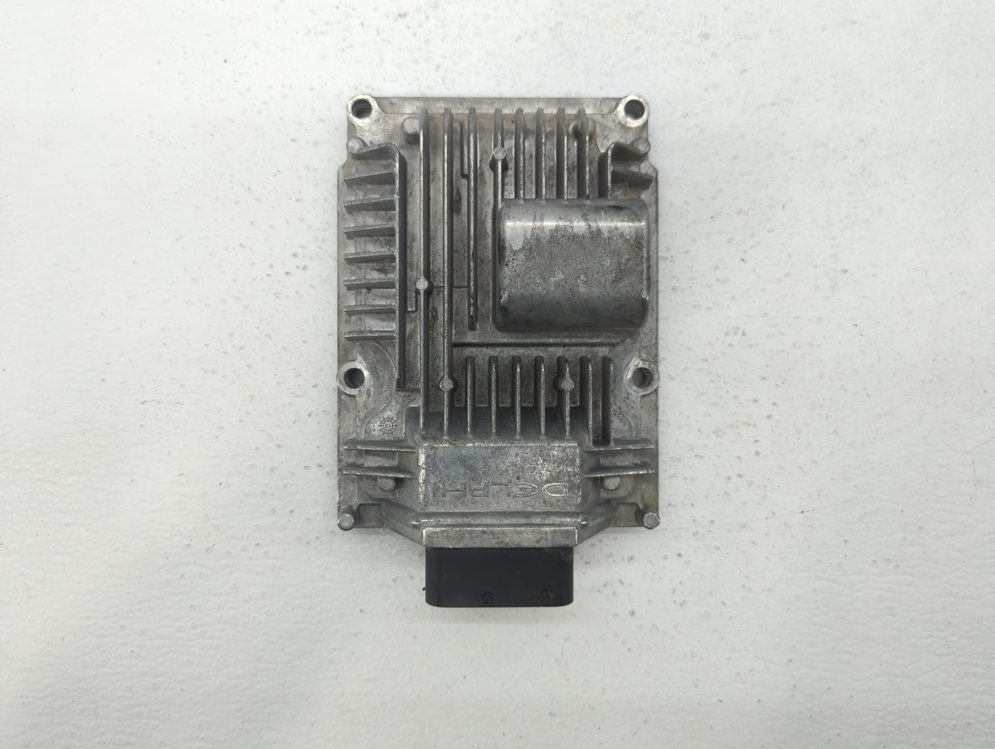 2012-2016 Hyundai Genesis PCM Engine Control Computer ECU ECM PCU OEM P/N:39172-3C020 39172-3C010 Fits OEM Used Auto Parts -