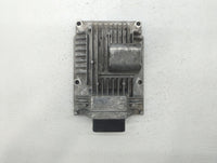 2012-2016 Hyundai Genesis PCM Engine Control Computer ECU ECM PCU OEM P/N:39172-3C020 39172-3C010 Fits OEM Used Auto Parts -